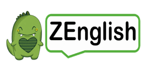 ZEnglish.jp by Lyngo LLC