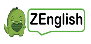 ZEnglish.jp by Lyngo LLC